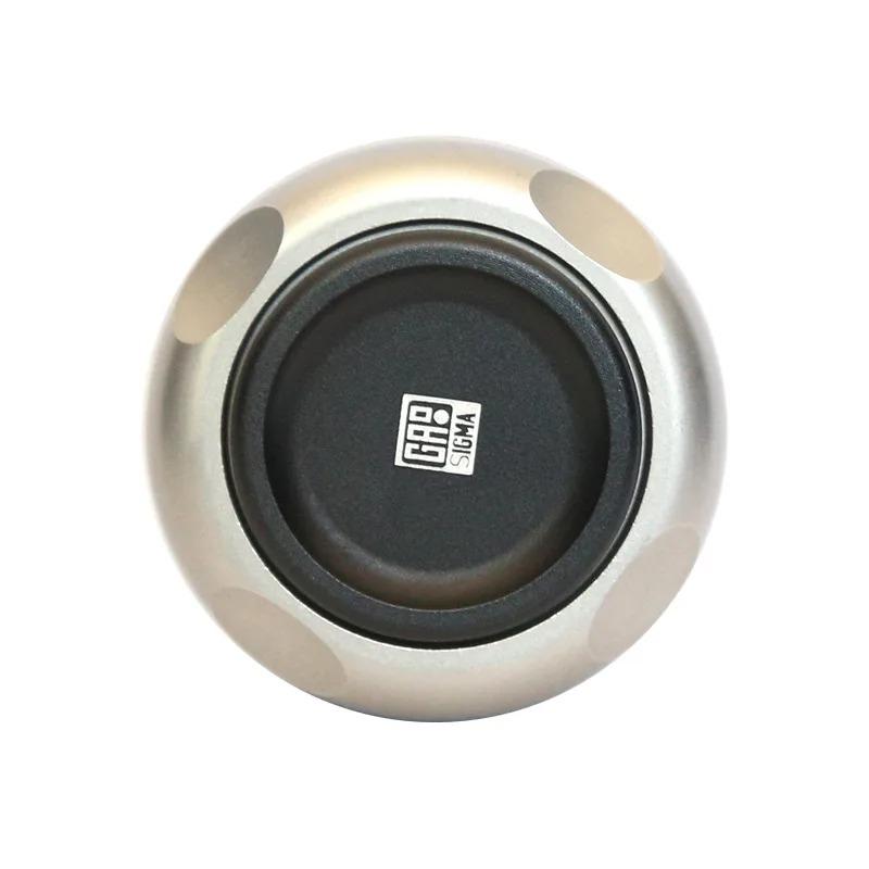 

Магнитный слайдер-слайдер Master 2.0 антистресс EDC взрослые игрушки-фиджет металлический спиннер трещотка тактильная монета для снятия беспокойства