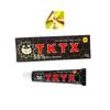 10g Tattoo Anesthetic Fast Skin Numbing black55%T Cream Semi Permanent