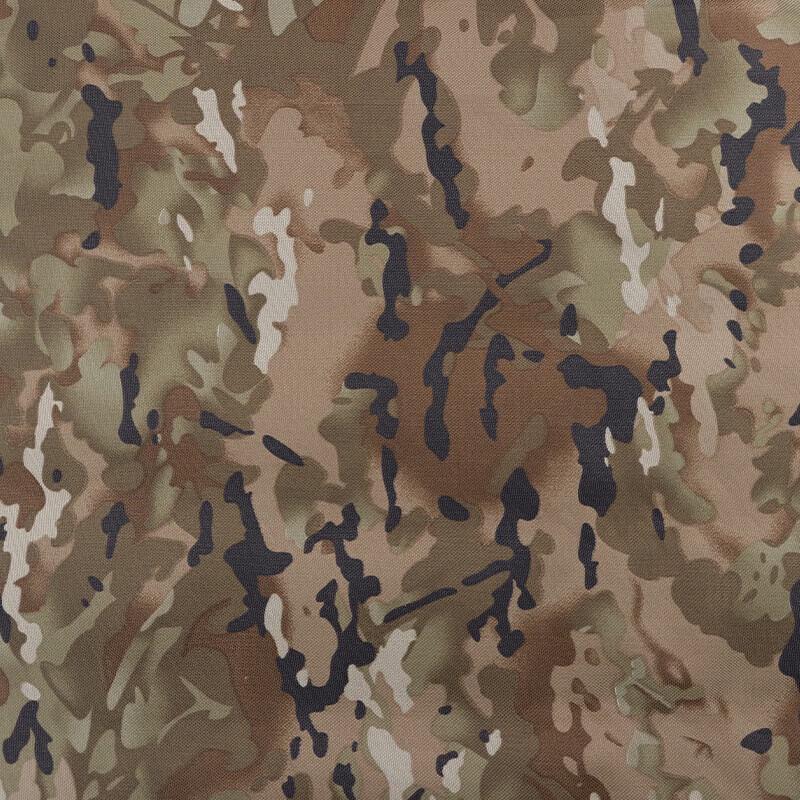 Multi-purpose Camouflage Fabric