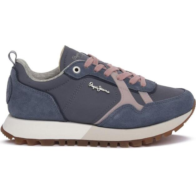 Кроссовки Pepe Jeans Ari Snug