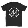 Rapper Abraham Mateo Album  Cotton TShirt For Unisex Summer  Y2K Basic T Shirts Round Neck Hip Hop Tee Shirt Oversized Cheap Tops