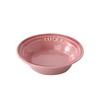 Creative Colorful Ceramic Small Disc Household Gradual Change Tableware Seasoning Dipping Sauce Vinegar Dish Snacks Dish Dish