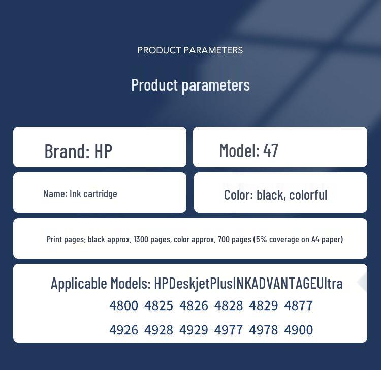 Oryginalny tusz do drukarki - Darmowa wysyłka w cenie