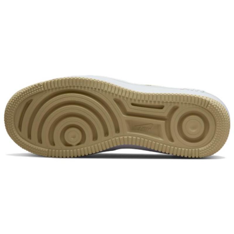 Nike Air Force 1 PLT.AF.ORM 'Coconut Milk' Women's Sneakers DZ2755-121