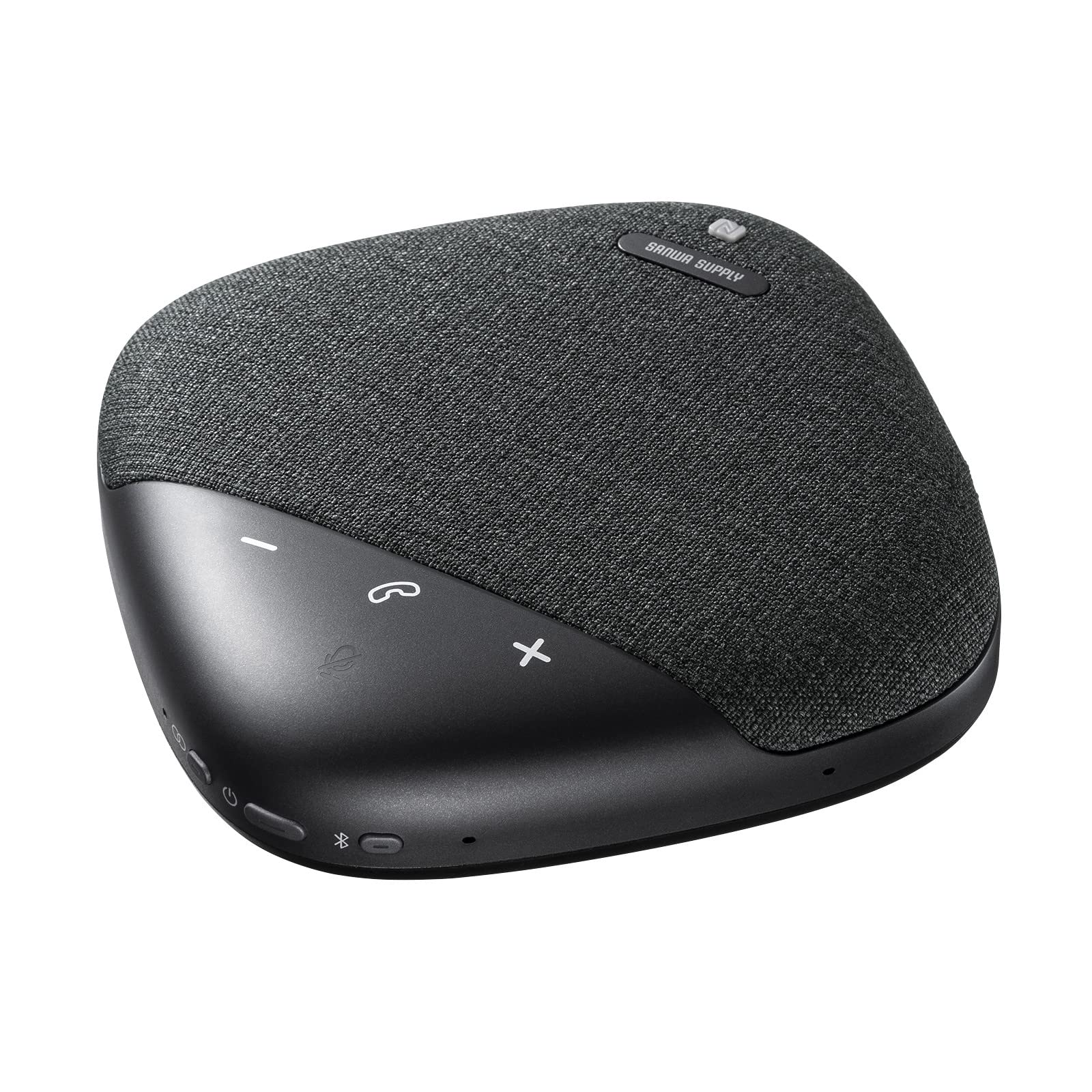 

Sanwa Supply Bluetooth Conference Speakerphone MM-BTMSP5