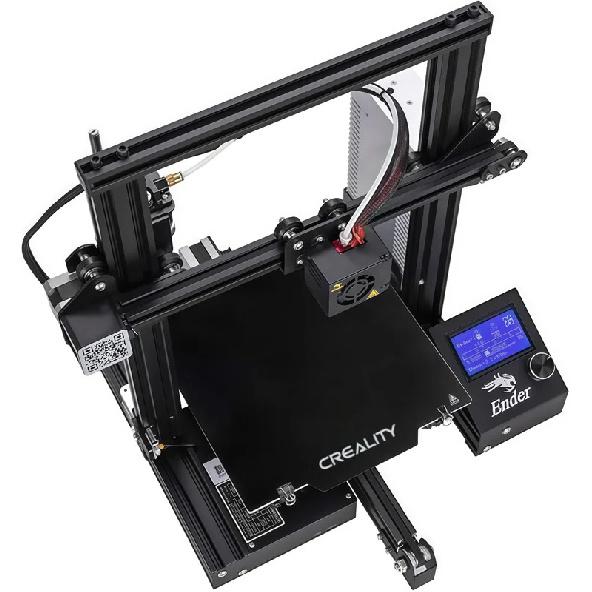 Creality Ender-3 Soft Magnetic Sticker (235*235mm) ,for Ender-3 V2/Ender-3/Ender-3 Pro//Ender-5/Ender-5S/Ender-5 Pro 3D Printer