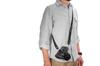 Peak Design Leash Camera Strap, Black, L-BL-3