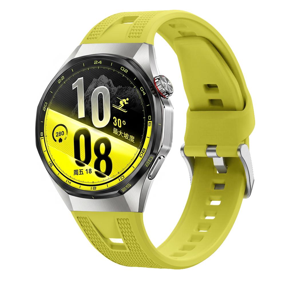 Sport szilikon csere óraszíj Huawei Watch GT7 Pro / GT6 Pro készülékhez  Huawei WatchGT7Pro/GT6Pro cser