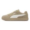 Puma Caven 2.0 Pohodlné Všestranné Nízke Tenisky Unisex Tenisky Svetlohnedá 402217-01