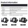 Bicycle Lock 90cm/120cm/150cm Bicycle Lock Cable High Security 5 Digit Resettable Combination Lock