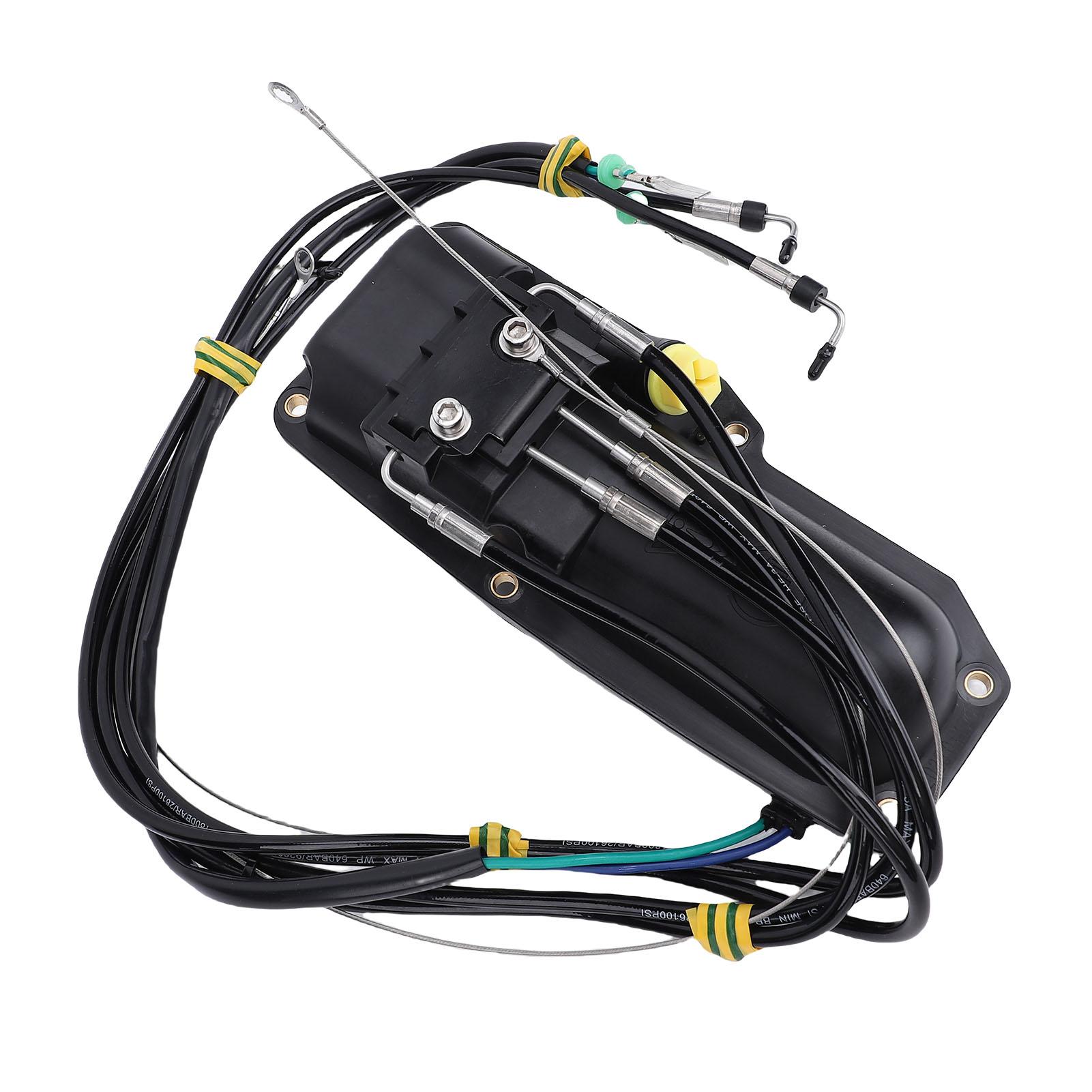 

Power Trim Actuator Motor Assembly 21573834 Replacement for SX A DPS A DPS B DPS A OXi DPS B OX SX A 1.43 SX A 1.51 SX