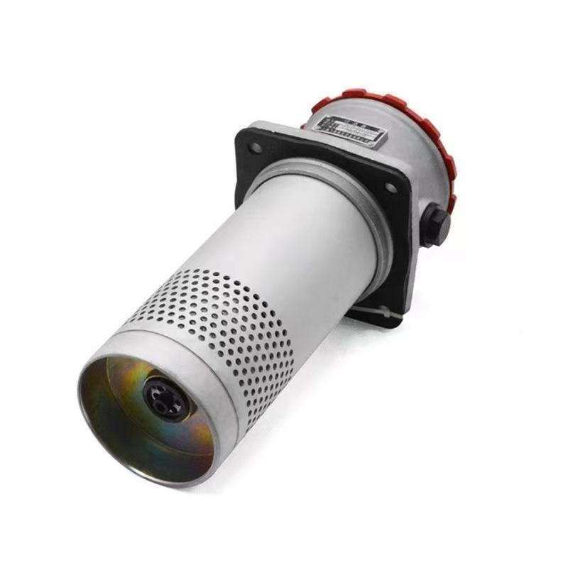 Hydraulic Oil Filter Element for Engineering Accessories - Suction Impurity Removal