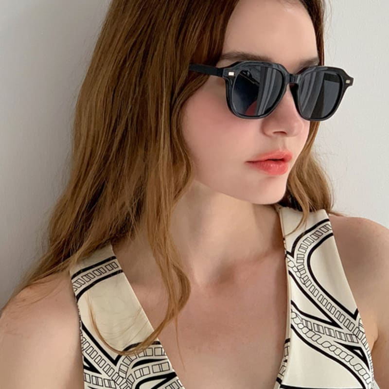 

VASCARA GEM (6colors) Yellow