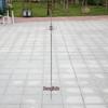 Heng Li Xin PDC4.3 Lightning Rod with Pre-Discharge Excitation and Support Rod