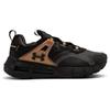 Under Armour Hovr Mega Mvmnt Nm 'Black Gold' Women's Sneakers 3023874-001