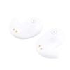 Bluetooth Earbuds with Digital Display Charging Case Stereo Wireless Earphones for Sleep Work Music