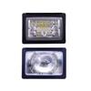 Huachuan 12V Square Rear Hood Light