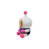 26CM Creative Cartton Game Bomberman Plush Toy Soft Game Figure Plushie Room Decoration Fans Collection Toy Birthday Gifts