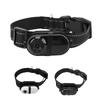 Pet Collar Camera 1080P Back Clip Adjustable Angle View Wifi Wireless Dog Tracker Collar Action Came