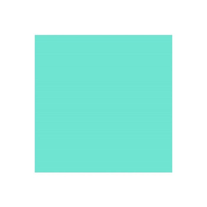 Vinyle de Transfert de Chaleur - Cricut - Smart Vinyl Permanent - Menthe - Brillant - Lavable