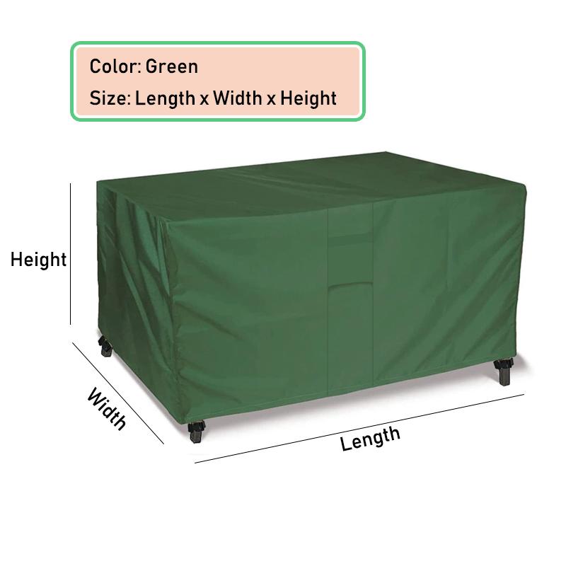 420D HEAVY DUTY Outdoor Garden Furniture