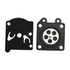 For K20 WAT WA WT Series Carburetor Repair Kit Replacement Diaphragm Gasket Engine Accessories Durable Practical