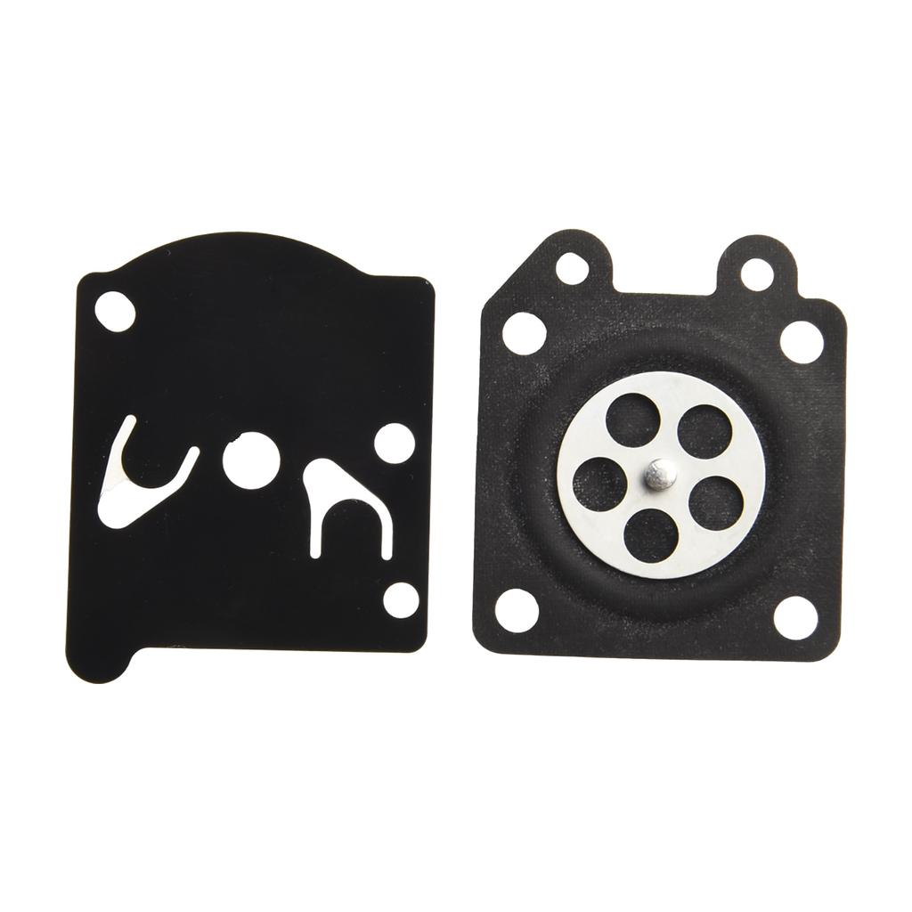 For K20 WAT WA WT Series Carburetor Repair Kit Replacement Diaphragm Gasket Engine Accessories Durable Practical