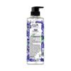 LUX Botanical Essential Oil Blue Wind Chime & Niacinamide Shower Gel