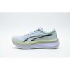Breathable Flyknit Running Shoes Men Women Lightweight Comfortable Low-Top Sneakers In 17 Colors