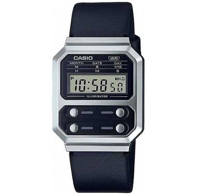 

Vintage A100WEL-1AEF часы