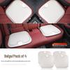 Nio ET5/ET7/ES6/ES8/EC6/ES7 Breathable Four Seasons Seat Cushion & Ventilation Pad