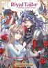 Royal Tailor Clothier To the Crown Vol. 2 by Nakasane Nowaki Paperback Book 9798891602724