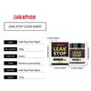 Waterproof Crack Sealant for Bathroom Tile Walls Mildew-resistant Leak Proof Removable Grout Filler
