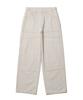 BIG UNION Solid Carpenter Pants / L.Khaki