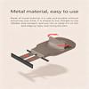 Child Safety Adjustable Sliding Door Lock 2 Pack Baby Safety Window Lock for Bedroom Kitchen No Tools Needed