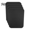 Ski Shin Pads 4PCS Snowboard Pads, Comfortable Memory Foam Protective Inserts, Snowboarding Gear Pain Relief Cuttable Calf Cushion for Outdoor Sports