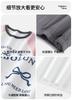 Yingbolun Summer Girls' Cotton Short Sleeved Shorts Set Girls' Home Clothes Girls' Big Girls' Pajamas