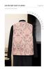 New Embroidered Chinese National Style Vest for Women - Age-Reducing, Sleeveless, Spring/Autumn Fashion for Middle-Aged Mothers