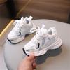 New Spring Children Shoes Mesh Breathable Kids Sport Shoes Outdoor Tennis Fashion Girls Boys Sneakers EU 21-36