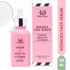 HOUSE OF BEAUTY Rosacea Serum - Rosehip, Green Tea, Cucumber for Face, Sensitive Skin Type, Redness, Dryness and Skin Stretching (30ml, Pack of 1)
