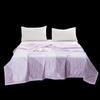 Duoxi'ai Summer Cooling Quilt for Single Bed