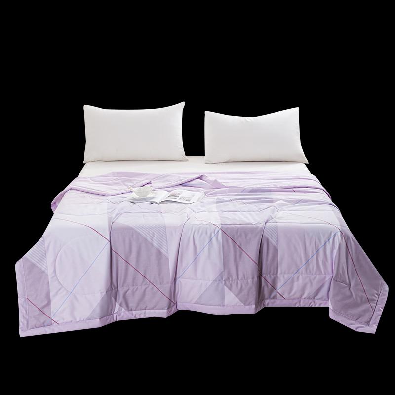 Duoxi'ai Summer Cooling Quilt for Single Bed