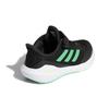Adidas EQ21 Run Fabric Abrasion Resistant Breathable Abrasion Resistant Breathable Low top Kids' Running Shoes GZ5396