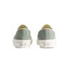 Vans Premium Authentic unisex low-top skate shoes green VN000D4YV0N