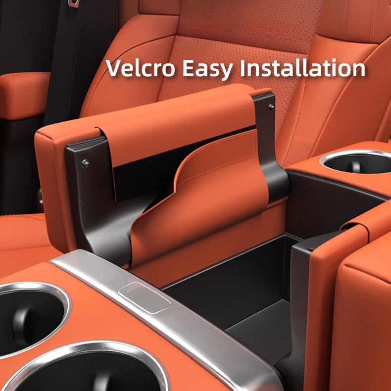 For Li L6 L7 L8 L9 Lixiang Universal Thickened Elevated Center Console Armrest Pad
