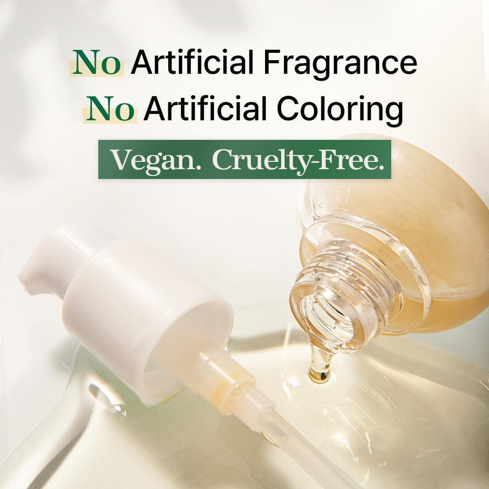 mixsoon Bean Essence 60ml X 2ea (120ml / 4.06 Fl. Oz)