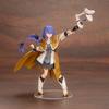 Original Magier Roxy Migurdia 25cm Actionfigur Mushoku Tensei: Reinkarnation ohne Job – PVC-Anime-Figur, Sammlerfigur, Spielzeug
