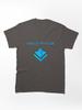 Command & Conquer Guild Wars 2: "Command and Conquer" Commander Tag Classic T-Shirt