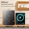 Midea 2200W Induction Cooker with Dual Pots CN Plug (adapter Included)