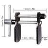 Écarteur de plaquettes de frein à disque de voiture, séparateur d'étrier automatique, piston de remplacement, outils manuels, ensemble de freins